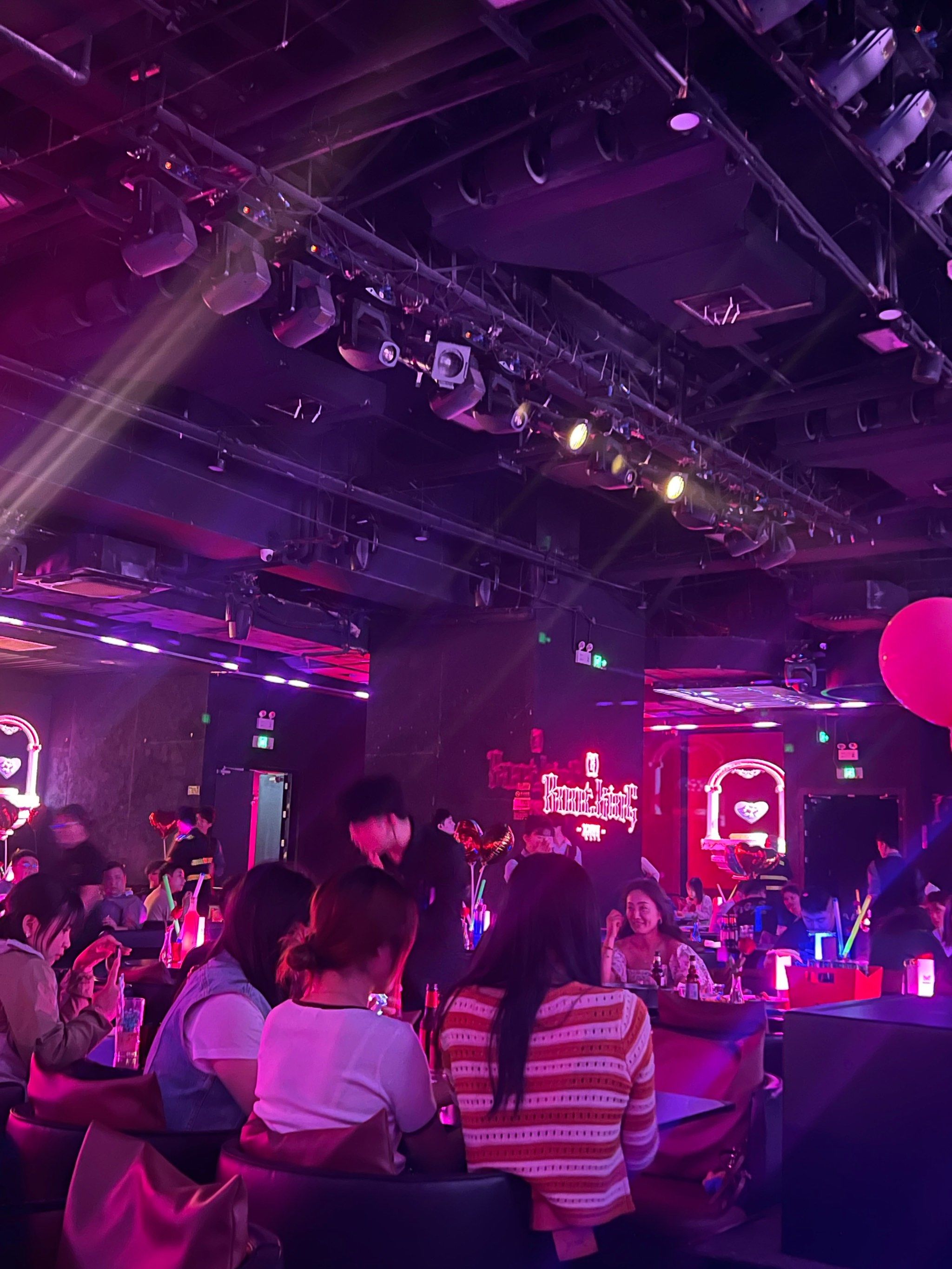 威海商务ktv畅享多样商务ktv玩法-乳山市ktv预订